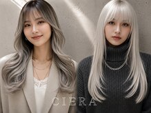 シエラ 南船場(CIERA.)
