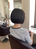 フィット(Fit)&nbsp;ワンレンボブ