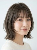 レイヤーボブ 川越