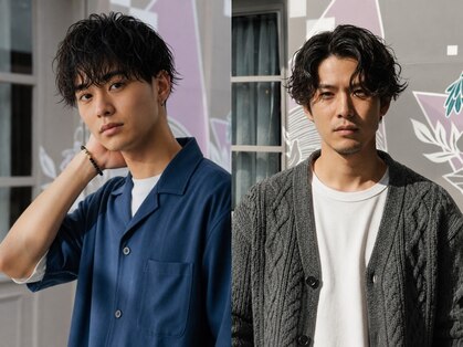 パル ミーツ(pal meets)の写真