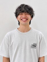 ノイセル 西本町(Noisyle)&nbsp;奥田 真弘  西本町