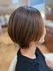マミーコー 本店(Mammy Co.)の写真/イメージチェンジで最旬ショートヘアにしませんか？悩みに寄り添い、あなたにぴったりなスタイルをご提案♪