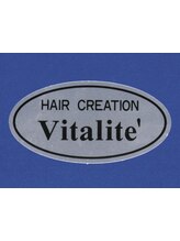 HAIR CREATION Vitalite'
