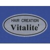 ヘアー クリエーション ヴィタリテ(HAIR CREATION Vitalite')のお店ロゴ