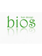 hair design bios