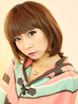 アプレシャス(APrecious) ☆Charm Bob☆