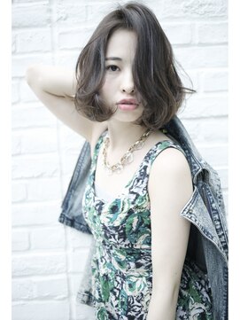 マイルス(MILES) 【MILES】セクシーボブ