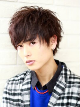 リップス 吉祥寺店 (LIPPS) 【LIPPS吉祥寺】エアブラストクールマッシュ