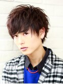 【LIPPS吉祥寺】エアブラストクールマッシュ
