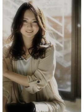 ロジッタ(ROJITHA) ROJITHA☆BROOkLYNガール/スモーキーロングROJITHA[0364273460]