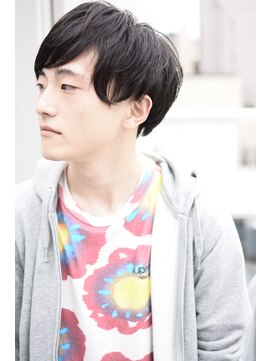 ノイン(noine) noine☆marina  ネープレススマートマッシュ♪