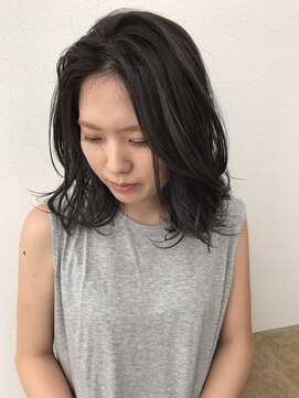 ロテヘアーネイル(rote hair nail) ☆