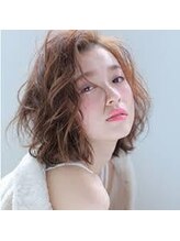 ナゴミヘアー(NAGOMI HAIR) イルミナカラー