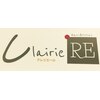 ヘアーアトリエクレリエール(Hair Atelier Clairie'RE)のお店ロゴ