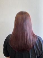 ガーデンエス 緑井店(GARDEN es)&nbsp;チェリーレッド