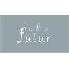 フチュール(futur)のお店ロゴ