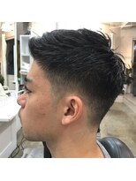 ツーダブルバイフィフス 西梅田店(WW.. by fifth)&nbsp;王道黒髪ツーブラックショート【梅田/JR大阪/西梅田/北新地】