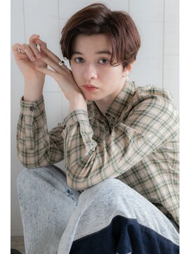 ハイル(Heil) 【Heil】　bit　ショート