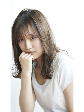 プロデュース 古淵店(Produce) ナチュラルブラウン