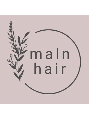 マルンヘアー(maln hair)