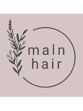 maln hair【マルンヘアー】
