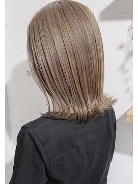 エイト 藤沢店(EIGHT fujisawa) 【EIGHT藤沢】竹内ケンゴ　new hair style 123