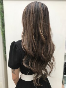 イヴァン アンド リズ 奈良店(IVAn ＆ LIZ) ＃エクステロング