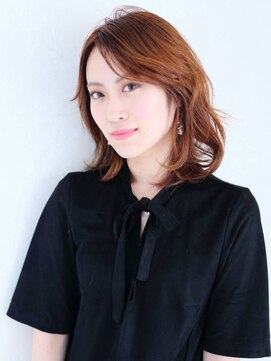 ミシオン(mision) 上品カラー