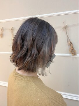 スミィ(Smy) ウィンターカラー