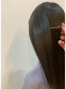 オール 西大寺店(oar) smoky ash ／ スモーキーアッシュ