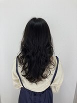 シエル 立川店(CIEL)&nbsp;【CIEL 佐藤】ラフパーマ