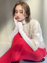 エクー(ECOO)&nbsp;『　ナチュラルボブ 2　』　ECOO