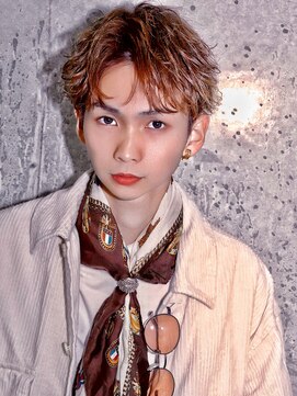 リップス 池袋(LIPPS) フェミニンカルマ