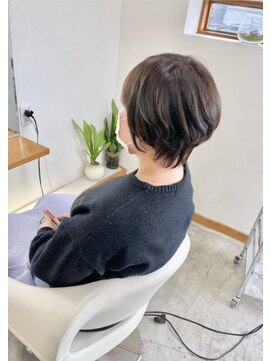 ウィン(Onn) くびれショート