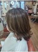 大人愛されミディアム