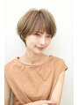 サンク ドリームプラザ店(CINQ)&nbsp;ショート、ボブが得意です。あなたに似合うヘアが必ずあります。