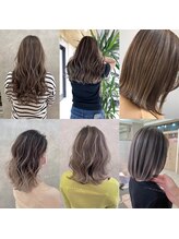 リボーン ビューティー リゾート 松戸店(re-born Beauty Resort) re-born 松戸店