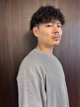 ジェルデン(JELLDEN) パーマ