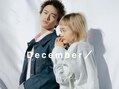 December 渋谷