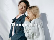 ディッセンバー 渋谷(December)