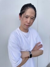 オーブ ヘアー モナ 宮崎店(AUBE HAIR mona) 小川 優希