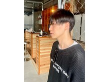 ホームボーイ(HOME BOY)