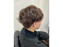 ベルズヘアー(Belles' Hair)