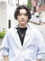 イントロバイフィーネ 渋谷(INTRO . by Fi-Ne) 相馬 大也