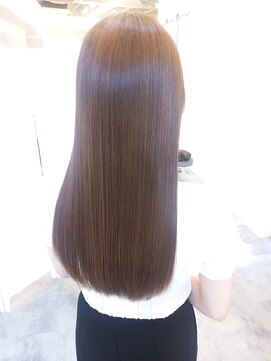 アナ ラーナ(Anna Lanna) ☆極☆酸熱トリートメントとオーダーメイドトリートメント