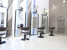 レコルト(recolto)の雰囲気（[八王子/八王子駅 /八王子南口 /髪質改善/似合わせカット］）