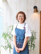 ソラヘアー(Sorahair) 酒井 美香子