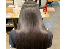コックニー ヘアーアンドビューティー(COCKNEY HAIR BEAUTY)の雰囲気（艶髪になりたい方へ♪髪質改善トリートメント「美髪エステ」）
