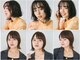 アクロス ヘアーデザイン 蒲田店(across hair design)の写真