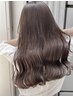 【髪質改善】カット＋ULTOWAトリートメント【14500円→10500円】